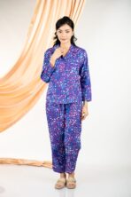Long Sleeve + Long Pants (11KKL004-AF04) - Image 4