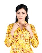 Long Sleeve + Long Pants (11KKL004-AF04) - Image 7