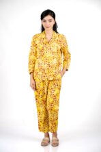 Long Sleeve + Long Pants (11KKL004-AF04) - Image 8