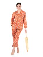 Long Sleeve + Long Pants (11KKL004-AF07)