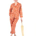 Long Sleeve + Long Pants (11KKL004-AF07)