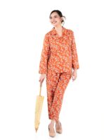 Long Sleeve + Long Pants (11KKL004-AF07) - Image 2