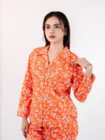Long Sleeve + Long Pants (11KKL004-AF07) - Image 3