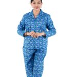 Long Sleeve + Long Pants (11KKL004-AF09)