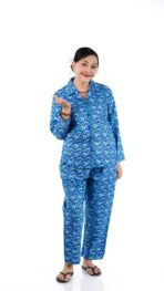 Long Sleeve + Long Pants (11KKL004-AF09) - Image 2