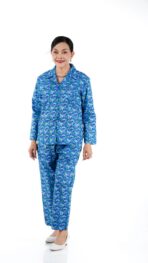 Long Sleeve + Long Pants (11KKL004-AF09) - Image 3