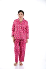 Long Sleeve + Long Pants (11KKL004-AF09) - Image 4