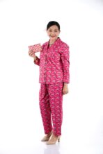 Long Sleeve + Long Pants (11KKL004-AF09) - Image 5