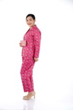 Long Sleeve + Long Pants (11KKL004-AF09) - Image 6