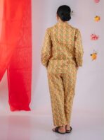 Long Sleeve + Long Pants (11KKL004-AF09) - Image 7