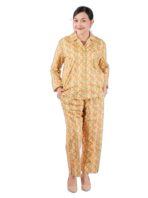Long Sleeve + Long Pants (11KKL004-AF09) - Image 8