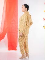 Long Sleeve + Long Pants (11KKL004-AF09) - Image 9