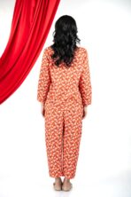 Long Sleeve + Long Pants (11KKL004-AF15) - Image 3