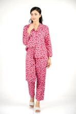 Long Sleeve + Long Pants (11KKL004-AF15) - Image 5