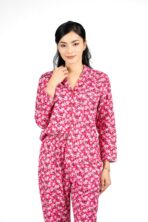 Long Sleeve + Long Pants (11KKL004-AF15) - Image 6