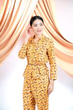 Long Sleeve + Long Pants (11KKL004-AF15) - Image 8