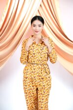 Long Sleeve + Long Pants (11KKL004-AF15) - Image 9