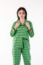 Long Sleeve + Long Pants (11KKL004-AG12) - Image 4