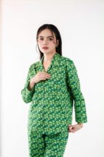 Long Sleeve + Long Pants (11KKL004-AG12) - Image 5