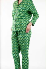 Long Sleeve + Long Pants (11KKL004-AG12) - Image 6