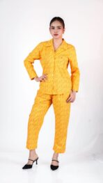 Long Sleeve + Long Pants (11KKL004-AG12) - Image 8