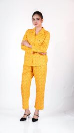Long Sleeve + Long Pants (11KKL004-AG12) - Image 9