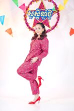 Long Sleeve + Long Pants (11KKL004-AG15)