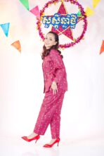 Long Sleeve + Long Pants (11KKL004-AG15) - Image 3
