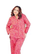 Long Sleeve + Long Pants (11KKL004-AG15) - Image 4
