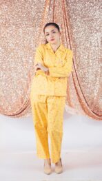 Long Sleeve + Long Pants (11KKL004-AG15) - Image 7