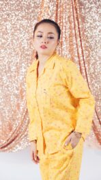 Long Sleeve + Long Pants (11KKL004-AG15) - Image 8
