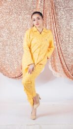 Long Sleeve + Long Pants (11KKL004-AG15) - Image 9