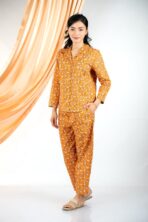 Long Sleeve + Long Pants (11KKL004-LA299) - Image 2