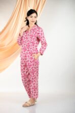 Long Sleeve + Long Pants (11KKL004-LAB1) - Image 4