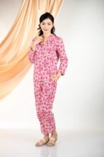 Long Sleeve + Long Pants (11KKL004-LAB1) - Image 5