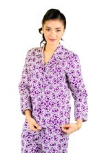 Long Sleeve + Long Pants (11KKL004-LAB1) - Image 7