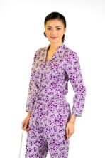 Long Sleeve + Long Pants (11KKL004-LAB1) - Image 8