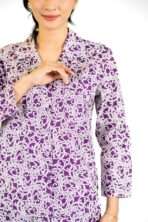 Long Sleeve + Long Pants (11KKL004-LAB1) - Image 9