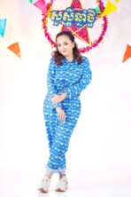 Long Sleeve + Long Pants (11KKL004-LAB2) - Image 3
