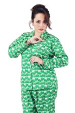 Long Sleeve + Long Pants (11KKL004-LAB2) - Image 5