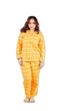 Long Sleeve + Long Pants (11KKL004-LAB2) - Image 8