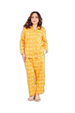 Long Sleeve + Long Pants (11KKL004-LAB2) - Image 9