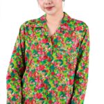 Long Sleeve + Long Pants (11KKL004-LAB28)