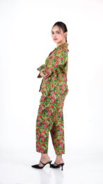 Long Sleeve + Long Pants (11KKL004-LAB28) - Image 3