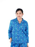 Long Sleeve + Long Pants (11KKL004-LAB8)