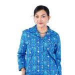 Long Sleeve + Long Pants (11KKL004-LAB8)