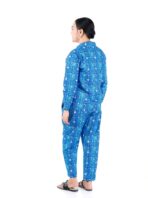 Long Sleeve + Long Pants (11KKL004-LAB8) - Image 3