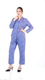 Long Sleeve + Long Pants (11KKL004-LAC50) - Image 2