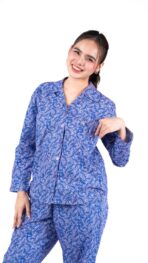 Long Sleeve + Long Pants (11KKL004-LAC50) - Image 3