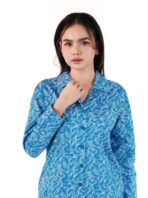Long Sleeve + Long Pants (11KKL004-LAC85)